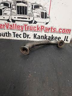 Volvo D12 Engine Part