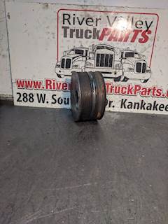 Volvo D12 Engine Part