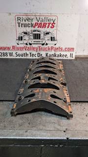 Volvo D12 Engine Part