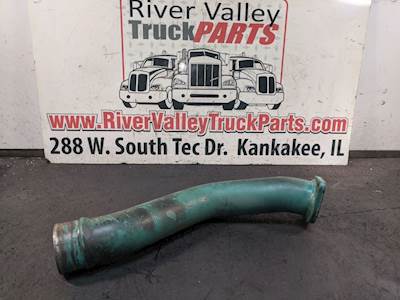 Volvo D12 Engine Part for a Volvo VNL