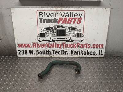 Volvo D12 Engine Part