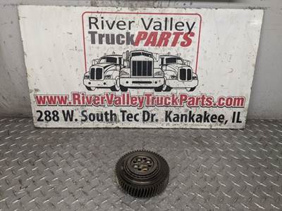 Volvo D13 Engine Part