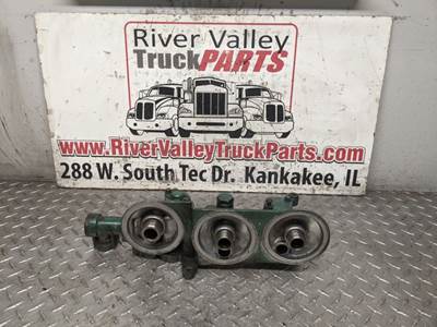 Volvo D13 Engine Part for a 2010 Volvo VNL