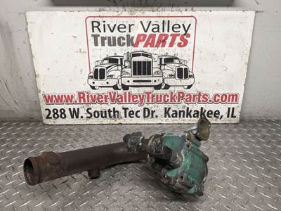 Volvo D13 Engine Part for a 2010 Volvo VNL