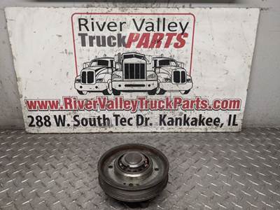 Volvo D13 Engine Part for a 2010 Volvo VNL