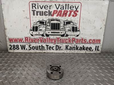 Volvo D13 Engine Part for a 2010 Volvo VNL