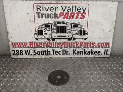 Volvo D13 Engine Part for a 2010 Volvo VNL