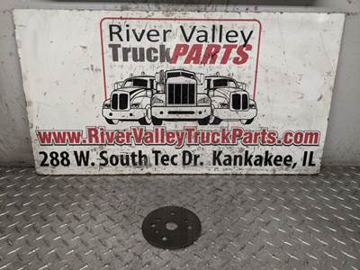 Volvo D13 Engine Part for a 2010 Volvo VNL