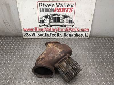 Volvo D13 Engine Part for a 2010 Volvo VNL