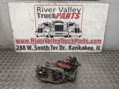 Volvo D13 Engine Part for a 2010 Volvo VNL