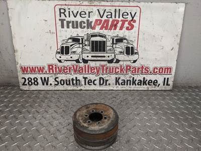 Volvo D13 Engine Part for a 2010 Volvo VNL