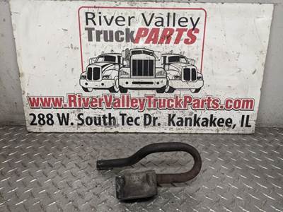 Volvo D13 Engine Part for a 2010 Volvo VNL