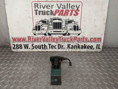 Volvo D13 Engine Part for a 2010 Volvo VNL