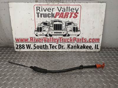 Volvo D13 Engine Part for a 2010 Volvo VNL