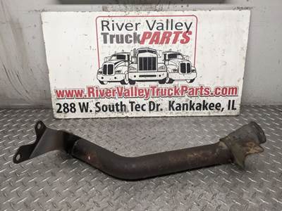 Volvo D13 Engine Part for a 2010 Volvo VNL