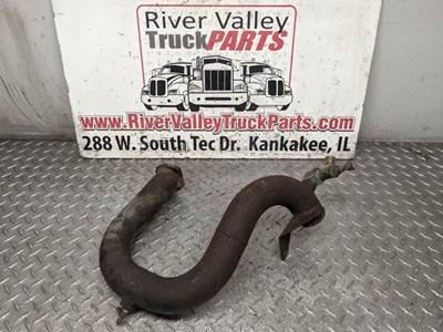 Volvo D13 Engine Part for a 2010 Volvo VNL