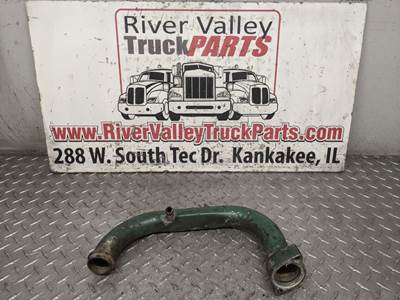 Volvo D13 Engine Part for a 2010 Volvo VNL