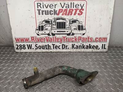 Volvo D13 Engine Part for a 2010 Volvo VNL