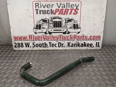 Volvo D13 Engine Part for a 2010 Volvo VNL