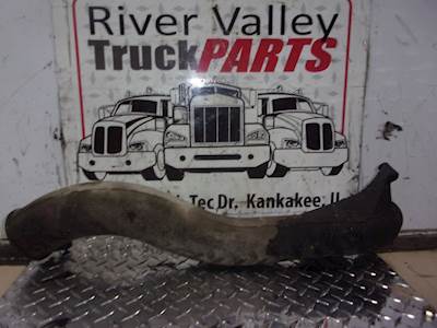 Volvo VED12 Engine Part for a 2007 Volvo VNL