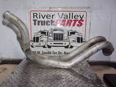 Volvo VED12 Engine Part for a 2007 Volvo VNL