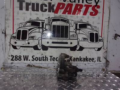 Volvo VED12 Engine Part for a 2007 Volvo VNL