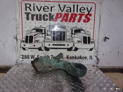 Volvo VED12 Engine Part for a 2007 Volvo VNL