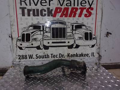 Volvo VED12 Engine Part for a 2007 Volvo VNL
