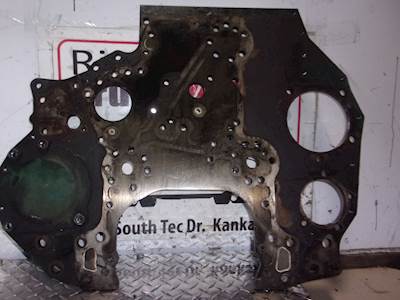 Volvo VED12 Engine Part for a 2007 Volvo VNL