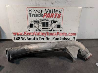 Volvo VED12 Engine Part for a 2006 Volvo VNM