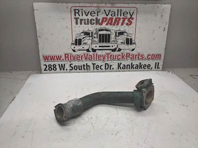 Volvo VED12 Engine Part for a 2006 Volvo VNM