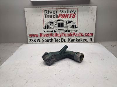 Volvo VED12 Engine Part for a 2006 Volvo VNM