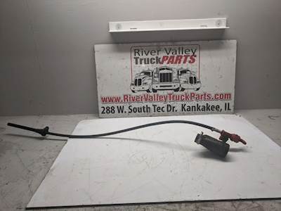 Volvo VED12 Engine Part for a 2006 Volvo VNM