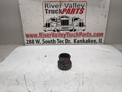 Volvo VED12 Engine Part for a 2006 Volvo VNM
