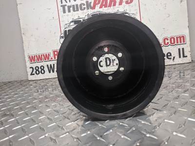 Volvo VED12 Engine Part for a 2006 Volvo VNM