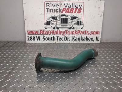 Volvo VED12 Engine Part for a 2006 Volvo VNM