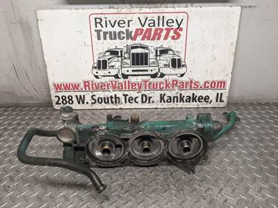 Volvo VED12 Engine Part for a 1995 White WG