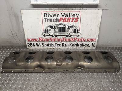 Volvo VED12 Engine Part for a 1995 White WG