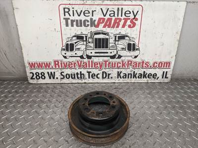 Volvo VED12 Engine Part for a 1995 White WG