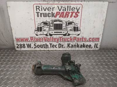 Volvo VED12 Engine Part for a 1995 White WG