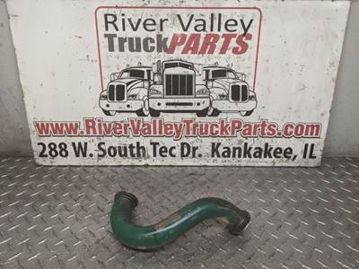 Volvo VED12 Engine Part for a 1995 White WG