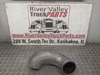 Volvo VED12 Engine Part for a 1995 White WG
