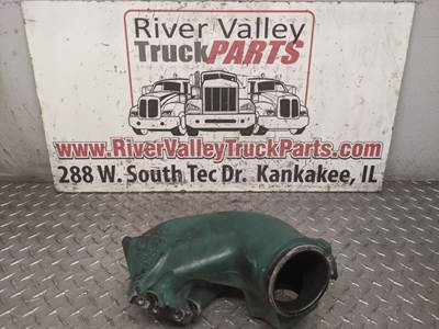 Volvo VED12 Engine Part for a 1995 White WG