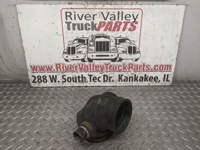 Volvo VED12 Engine Part for a 1995 White WG