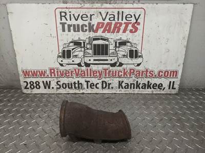 Volvo VED12 Engine Part for a 1995 White WG