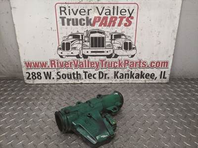 Volvo VED12 Engine Part for a 1995 White WG