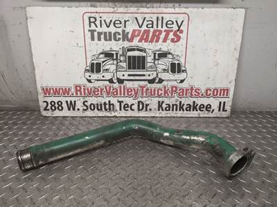 Volvo VED12 Engine Part for a 1995 White WG