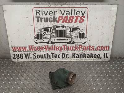 Volvo VED12 Engine Part for a 1995 White WG