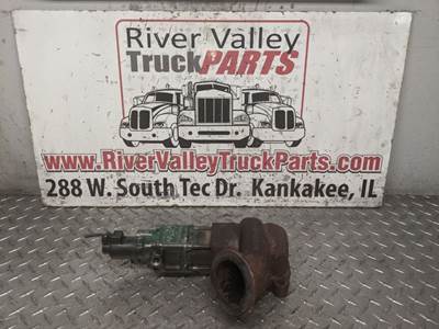 Volvo VED12 Engine Part for a 1995 White WG