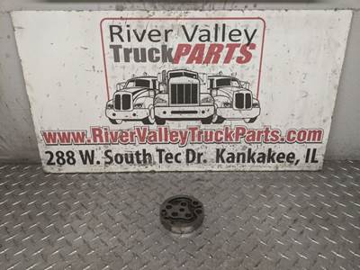 Volvo VED12 Engine Part for a 1995 White WG